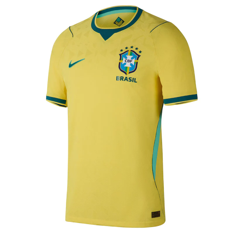 Camisa Brasil 2026/27